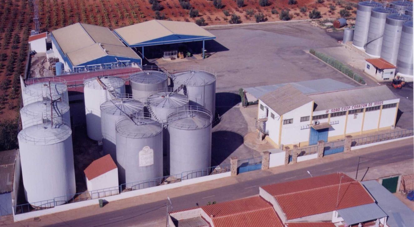 4 BODEGA EN LA ALDEA RETAMA 1